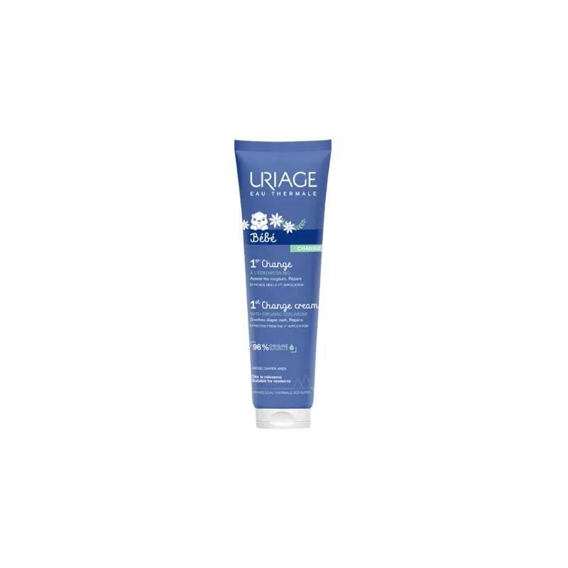 Uriage 1ª Muda 100ml