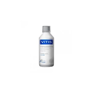 Vitis Colutório Branqueador Menta 500ml Vitis Colutório Branqueador Menta 500ml