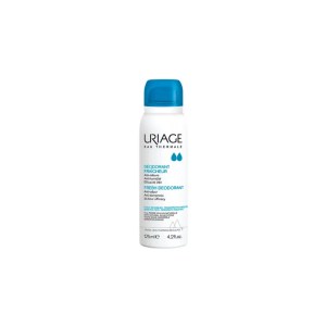 Uriage Desodorizante Refrescante 125ml Uriage Desodorizante Refrescante 125ml