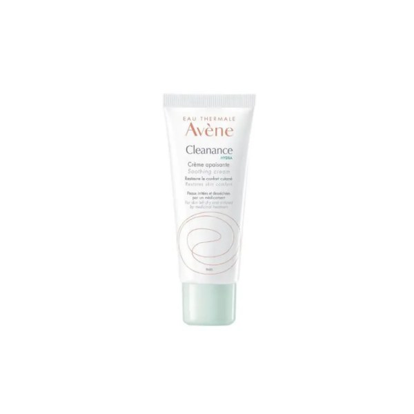 Avène Cleanance Hyd Creme 40 ml Avène Cleanance Hyd Creme 40 ml
