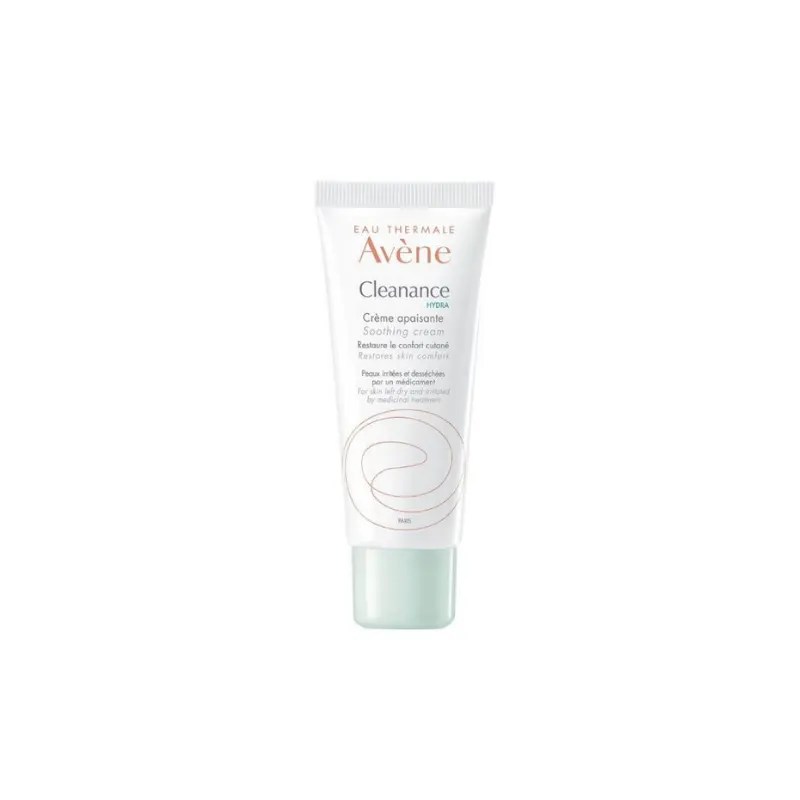 Avène Cleanance Hyd Creme 40 ml