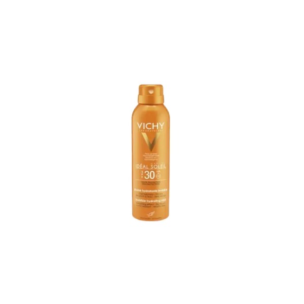 Vichy Ideal Solei Bruma Hidratante SPF30 200ml Vichy Ideal Solei Bruma Hidratante SPF30 200ml