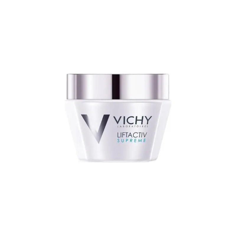 Liftactiv Supreme Creme de Dia Pele Seca 50ml Liftactiv Supreme Creme de Dia Pele Seca 50ml