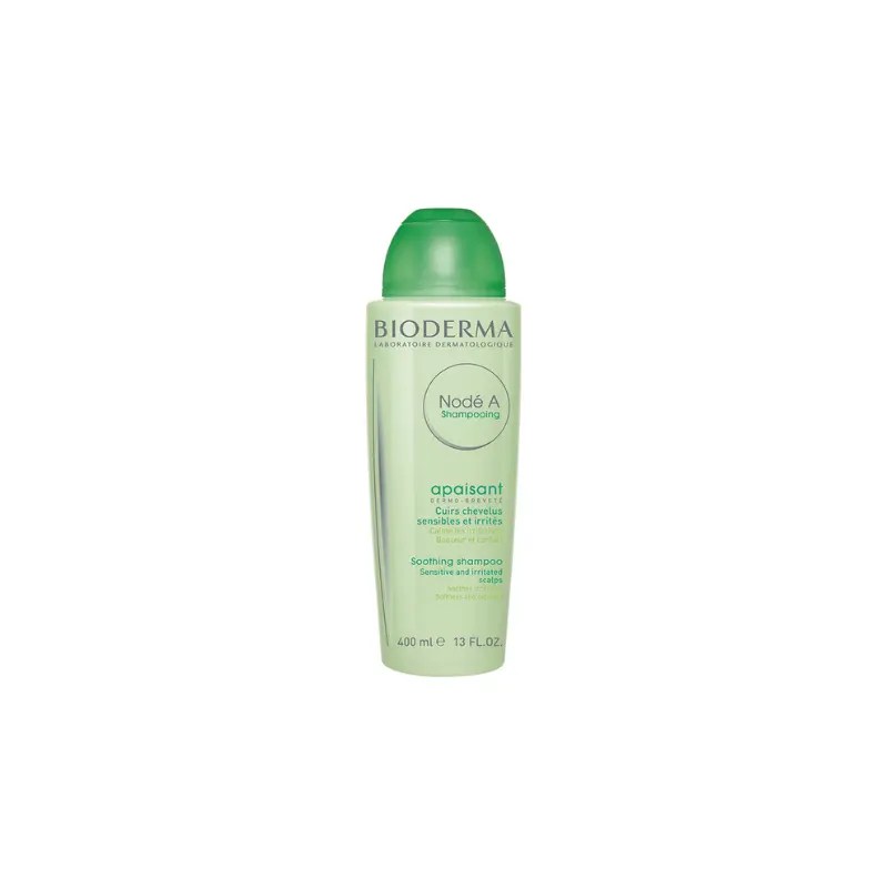 Bioderma Nodé A Champô 400 ml Bioderma Nodé A Champô 400 ml