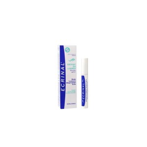 Ecrinal Gel Fortificante Pestanas e Sobrancelhas 9 ml Ecrinal Gel Fortificante Pestanas e Sobrancelhas 9 ml