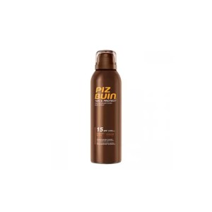 Piz Buin Spray Tan Protect SPF15 150ml Piz Buin Spray Tan Protect SPF15 150ml