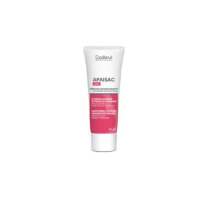 Biorga Apaisac Creme Vermelhidão 40 ml Biorga Apaisac Creme Vermelhidão 40 ml