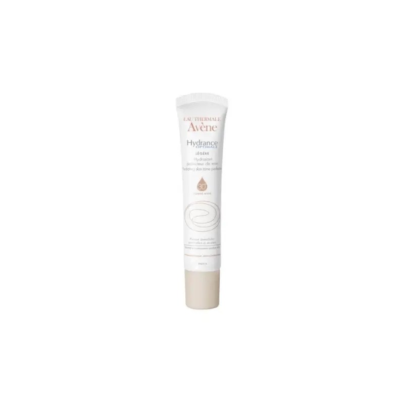 Avène Hydrance Creme Suave Unif Spf30 40 ml Avène Hydrance Creme Suave Unif Spf30 40 ml