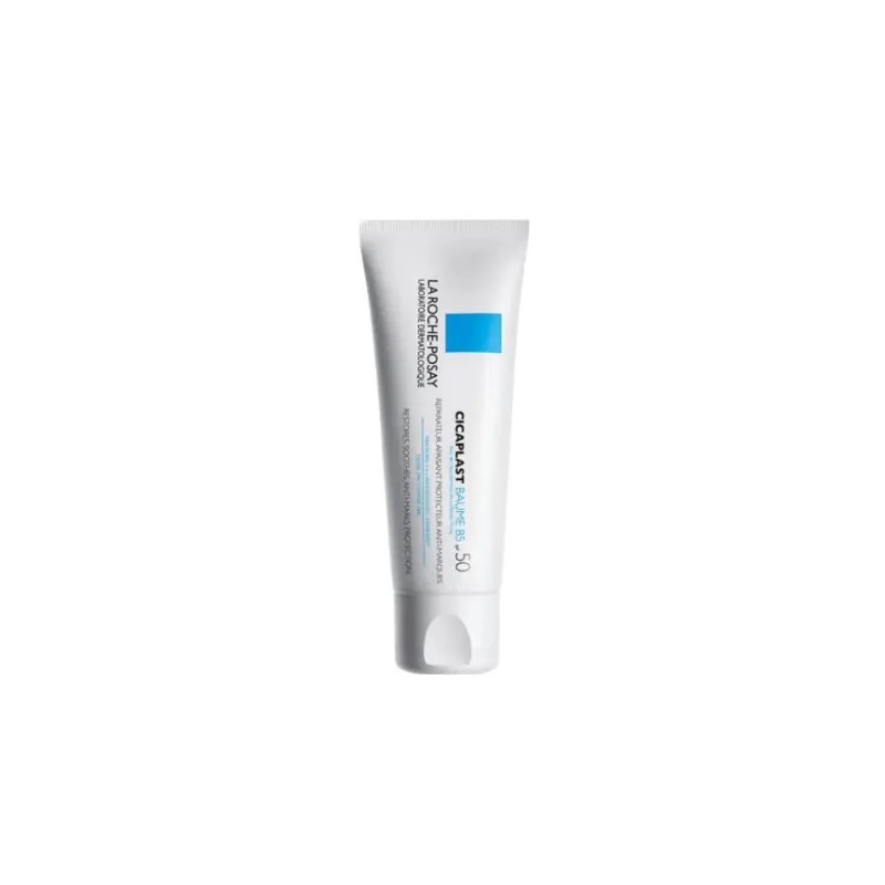 La Roche Posay Cicaplast B5+ Bálsamo Fp50 40ml