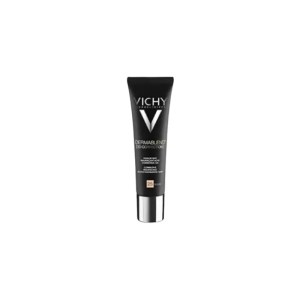 Vichy Dermablend 3D Base Correction Opal Nº15 30ml Vichy Dermablend 3D Base Correction Opal Nº15 30ml