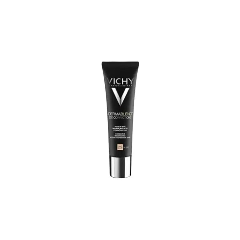 Vichy Dermablend 3D Base Correction Opal Nº15 30ml