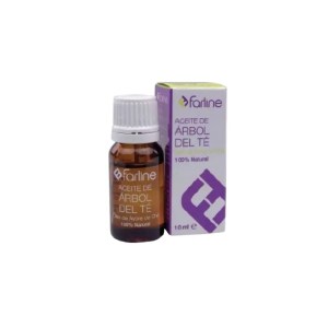 Farline Oleo Arvore Cha 10ml Farline Oleo Arvore Cha 10ml