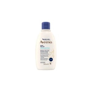 Aveeno Skin Relief Creme Lenitivo 300 ml Aveeno Skin Relief Creme Lenitivo 300 ml