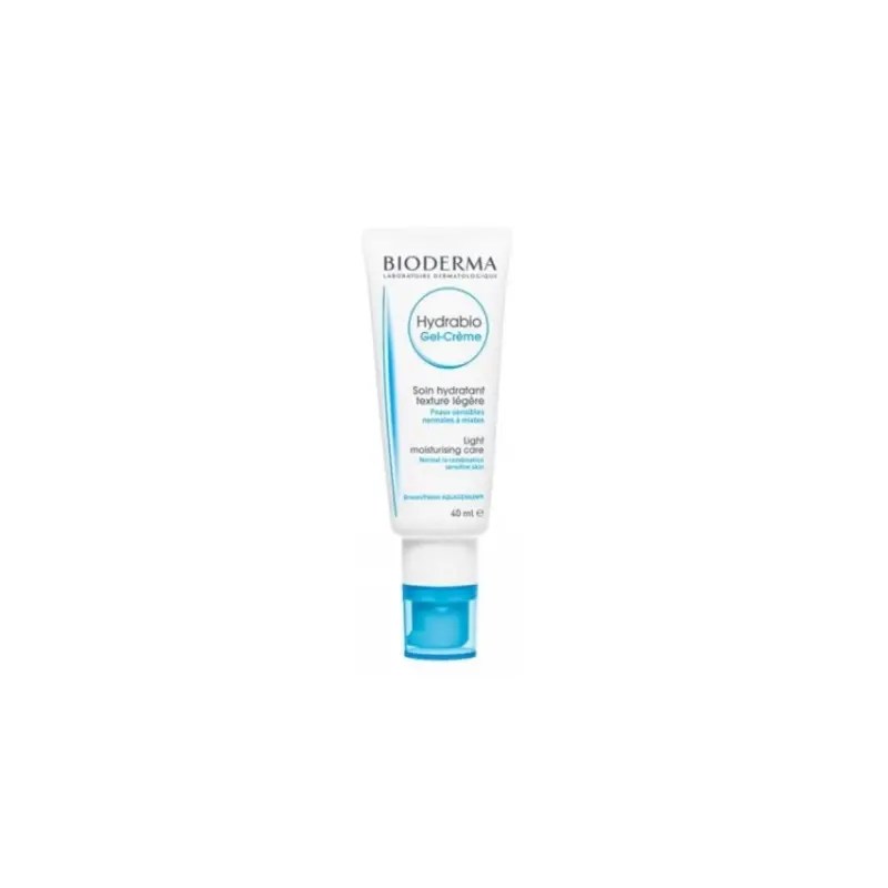 Bioderma Hydrabio Gel-Creme 40ml Bioderma Hydrabio Gel-Creme 40ml