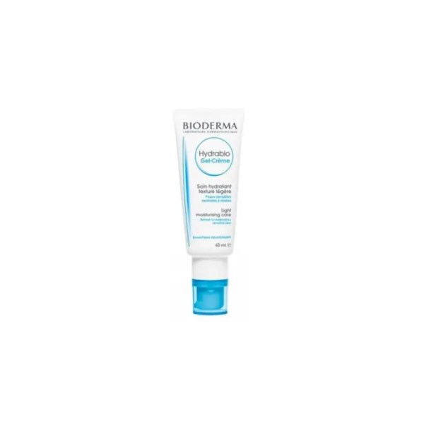 Bioderma Hydrabio Gel-Creme 40ml Bioderma Hydrabio Gel-Creme 40ml