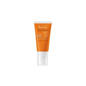 Avène Protetor Solar Cuidado Anti-Idade SPF 50+ 50ml Avène Protetor Solar Cuidado Anti-Idade SPF 50+ 50ml