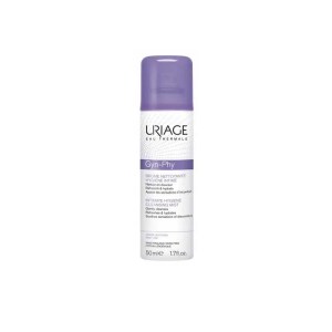 Uriage Gyn-Phy Bruma de Limpeza 50ml Uriage Gyn-Phy Bruma de Limpeza 50ml