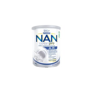 Nestlé NAN EXPERTpro A.R. Leite em pó lactentes 800g Nestlé NAN EXPERTpro A.R. Leite em pó lactentes 800g