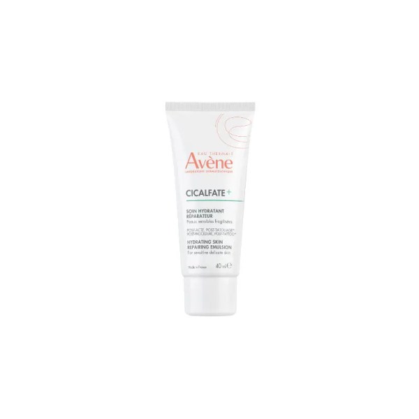 Avène Cicalfate+ Emulsão Hidratante 40ml Avène Cicalfate+ Emulsão Hidratante 40ml