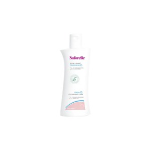 Saforelle Solução de Lavagem Frescura 250ml Saforelle Solução de Lavagem Frescura 250ml