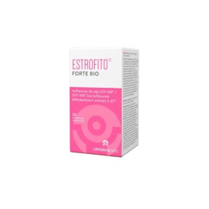 Estrofito Forte Bio x30 cápsulas Estrofito Forte Bio x30 cápsulas