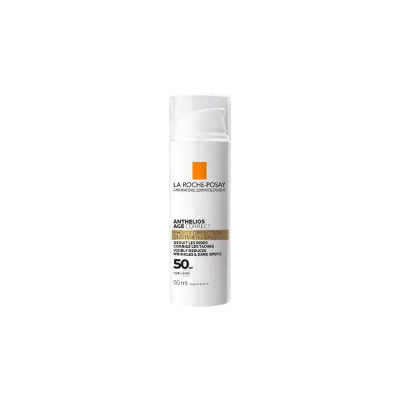 La Roche Posay Anthelios Pigment Corret Médio SPF50+ 50ml