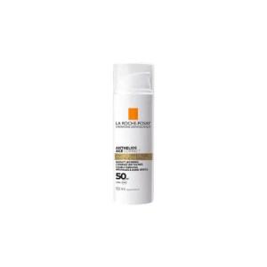 La Roche Posay Anthelios Pigment Corret Médio SPF50+ 50ml La Roche Posay Anthelios Pigment Corret Médio SPF50+ 50ml