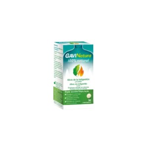 Gavinatura x14 Comprimidos Gavinatura x14 Comprimidos