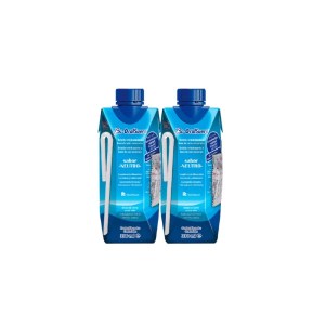 Bi-Oralsuero Neutro solução Oral 330 ml x 2 Bi-Oralsuero Neutro solução Oral 330 ml x 2