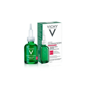 Vichy Normaderm Sérum Probio-BHA Anti-Imperfeições 30ml Vichy Normaderm Sérum Probio-BHA Anti-Imperfeições 30ml