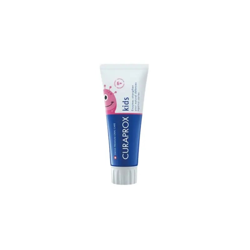 Curaprox Kids Pasta Dentes Melancia 60ml