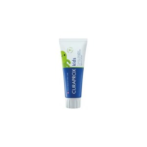 Curaprox Kids Pasta Dentes Menta 60ml Curaprox Kids Pasta Dentes Menta 60ml