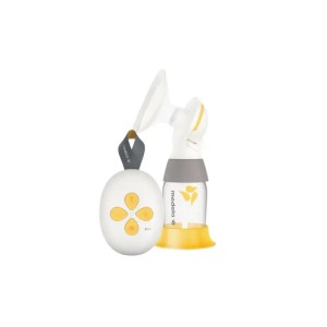 Medela Solo Extrator de Leite Elétrico Simples Medela Solo Extrator de Leite Elétrico Simples