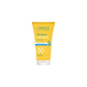 Uriage Bariésun Creme Hidratante s/ Perfume SPF50+ 50ml Uriage Bariésun Creme Hidratante s/ Perfume SPF50+ 50ml