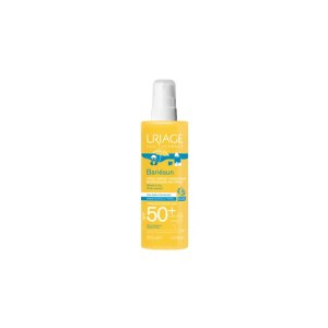 Uriage Bariésun Ocean Respect Spray infantil hidratante SPF50+ 200ml Uriage Bariésun Ocean Respect Spray infantil hidratante SPF50+ 200ml