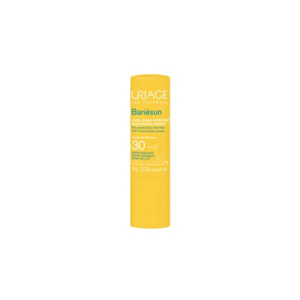 Uriage Bariésun Stick Labial Hidratante SPF30 4g Uriage Bariésun Stick Labial Hidratante SPF30 4g