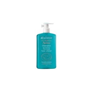 Avène Cleanance Gel de Limpeza 400 ml + Desc 5 € Avène Cleanance Gel de Limpeza 400 ml + Desc 5 €