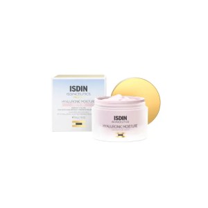 Isdinceutics Hyaluronic Moisture Pele Sensível 50g Isdinceutics Hyaluronic Moisture Pele Sensível 50g