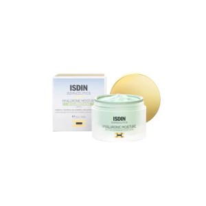 Isdinceutics Hyaluronic Moisture Pele Mista e Oleosa 50g Isdinceutics Hyaluronic Moisture Pele Mista e Oleosa 50g