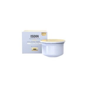Isdinceutics Refill Hyaluronic Moisture Pele Seca e Normal 50g Isdinceutics Refill Hyaluronic Moisture Pele Seca e Normal 50g