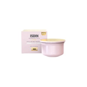 Isdinceutics Refill Hyaluronic Moisture Pele Sensível 50g Isdinceutics Refill Hyaluronic Moisture Pele Sensível 50g