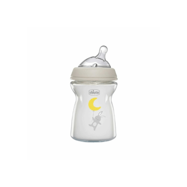 Chicco Biberao NF Vid 250ml 0m+ Chicco Biberao NF Vid 250ml 0m+