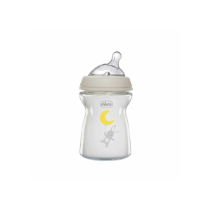 Chicco Biberao NF Vid 250ml 0m+ Chicco Biberao NF Vid 250ml 0m+