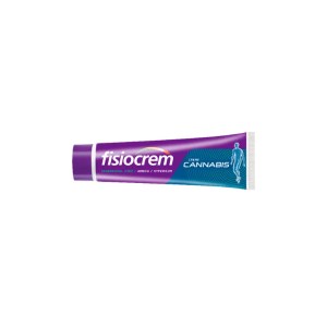 Fisiocrem Cannabis Creme 60ml Fisiocrem Cannabis Creme 60ml