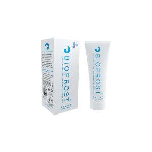 Biofrost Relief Gel Frio 100Ml Biofrost Relief Gel Frio 100Ml