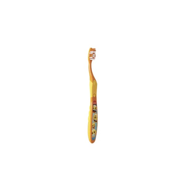 Elgydium Junior Escova de Dentes Emoji Elgydium Junior Escova de Dentes Emoji