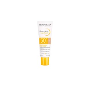 Bioderma Photoderm Aquafluide Claro SPF50+ 40 ml Bioderma Photoderm Aquafluide Claro SPF50+ 40 ml