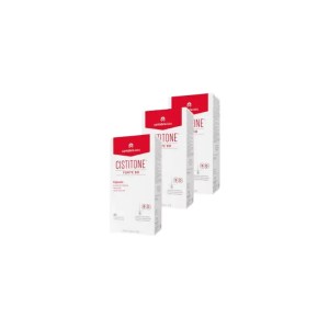 Cistitone Forte BD x60 Cápsulas x 3unidades Cistitone Forte BD x60 Cápsulas x 3unidades