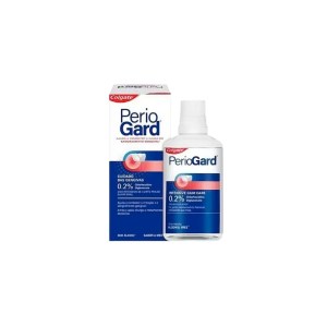 Colgate Periogard Elixir Clorexidina 300 ml Colgate Periogard Elixir Clorexidina 300 ml
