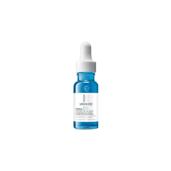 La Roche Posay Hyalu B5 Sérum de Olhos 15ml La Roche Posay Hyalu B5 Sérum de Olhos 15ml